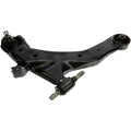 CONTROL ARM