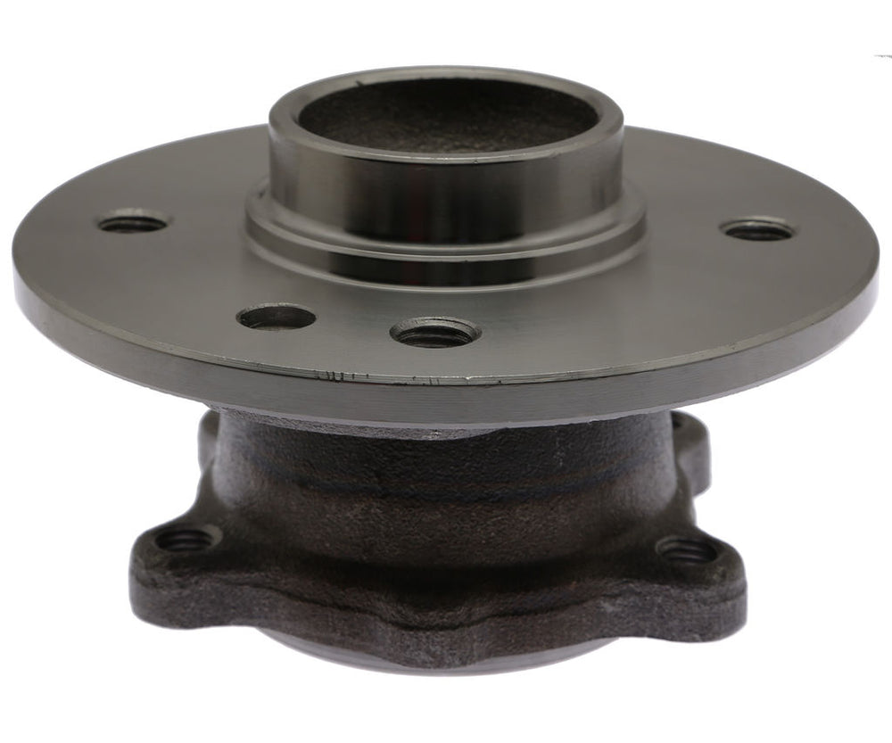 WHEEL HUB ASSEMBLY