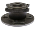 WHEEL HUB ASSEMBLY