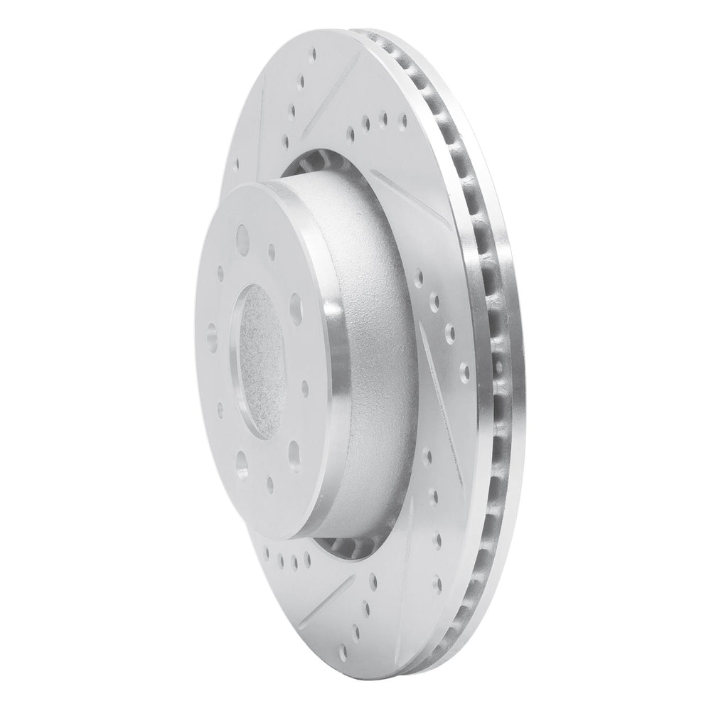 R1 Concepts silver auto part
