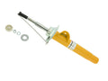 KONI shock absorber close-up