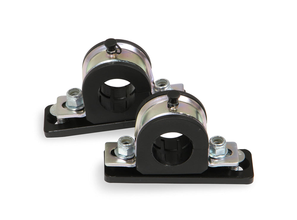 Holley sway bar