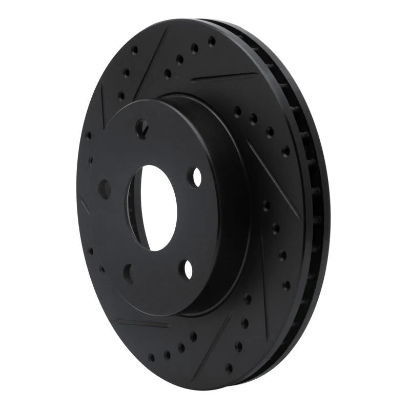 R1 Concepts black auto part
