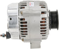 RE ALTERNATOR