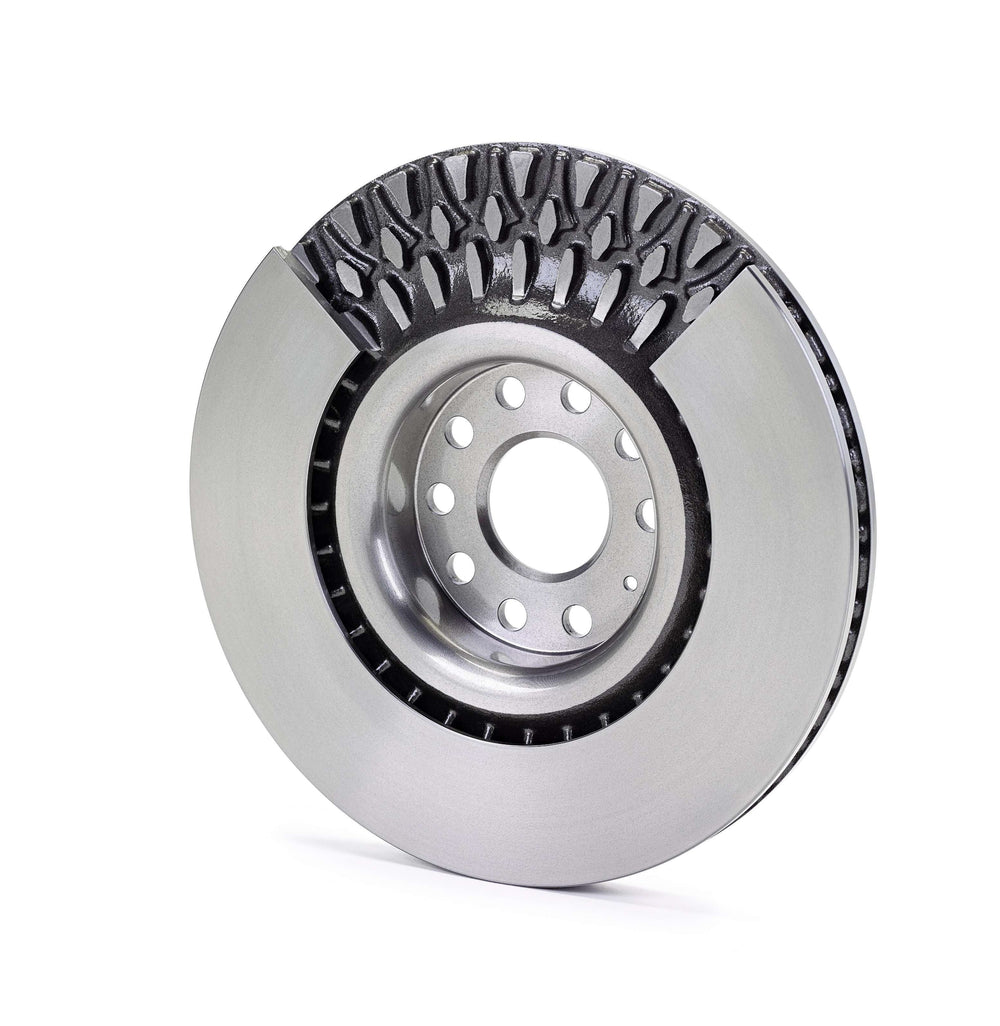 PORSCHE CAYENNE 20192024 DISC BRAKE ROTOR