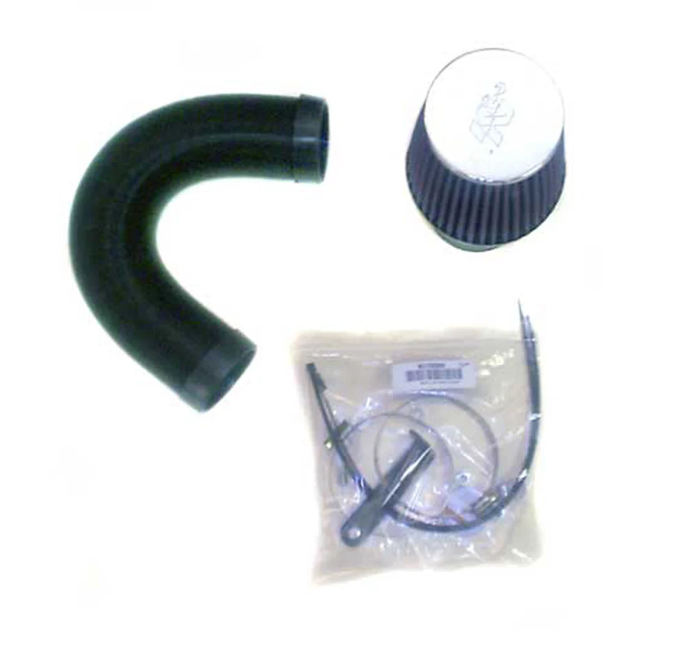 INTL INTAKE KIT VAUX OPEL