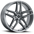 Ultra Wheel auto part