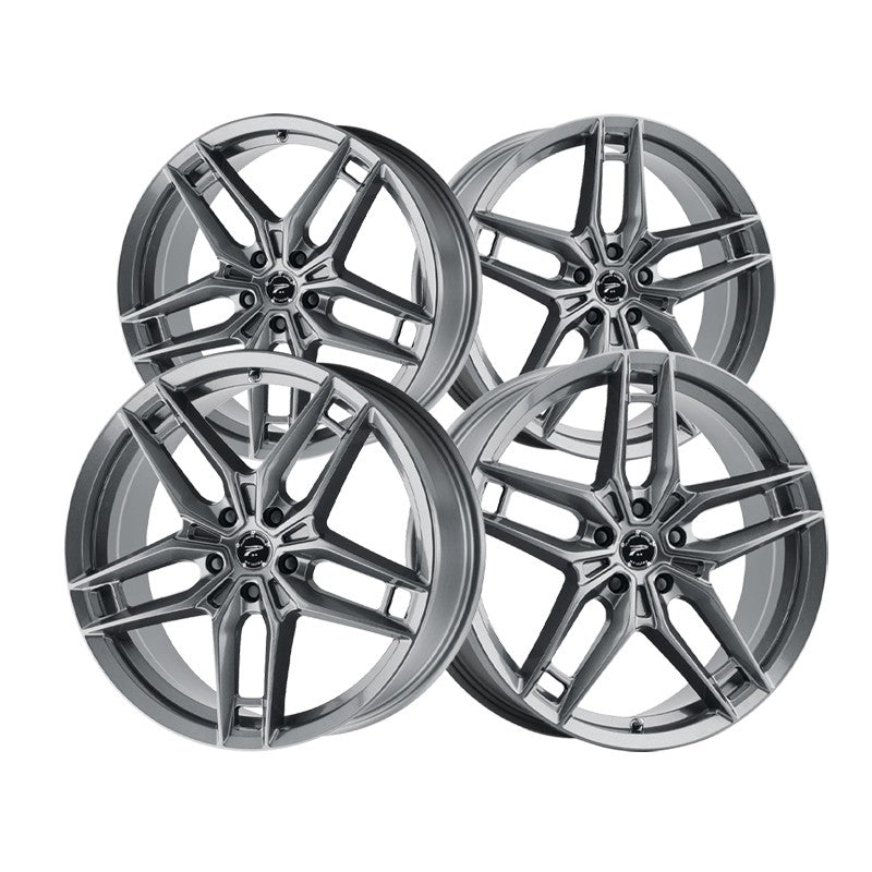 Ultra Wheel auto part