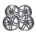Ultra Wheel auto part