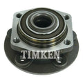 MOOG 99-04 Volvo C70 Front Hub Assembly
