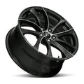Ultra Wheel auto part
