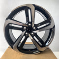 Ultra Wheel auto part detail