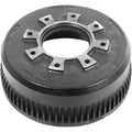 BRAKE DRUM - 865 - 5/8; 10K