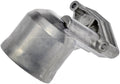 OIL COOLER MOUNT FR.