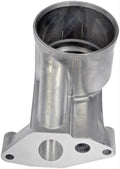 OIL COOLER MOUNT FR.
