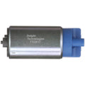 FUEL PUMP AND STRAINER SET