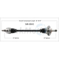 TRAKMOTIVE auto part