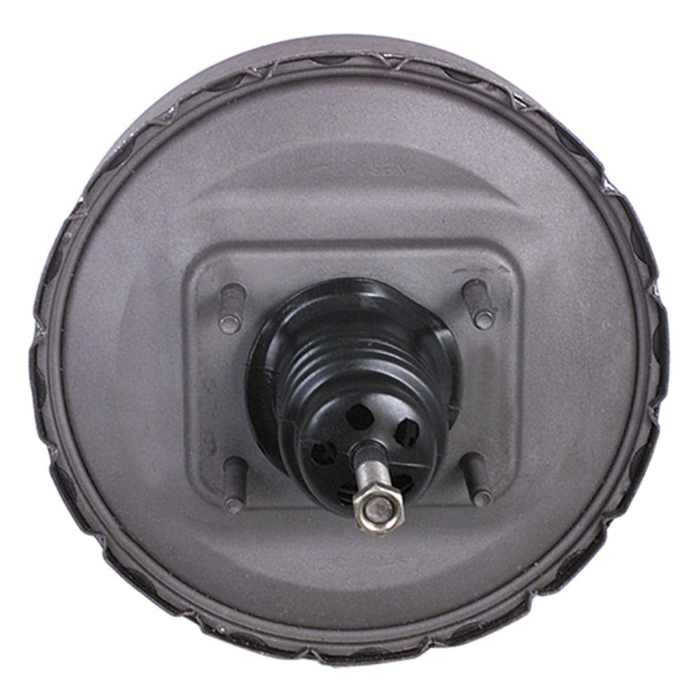 POWER BRAKE BOOSTER