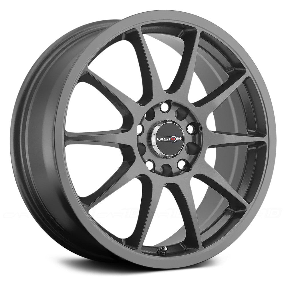 VISION WHEEL auto part