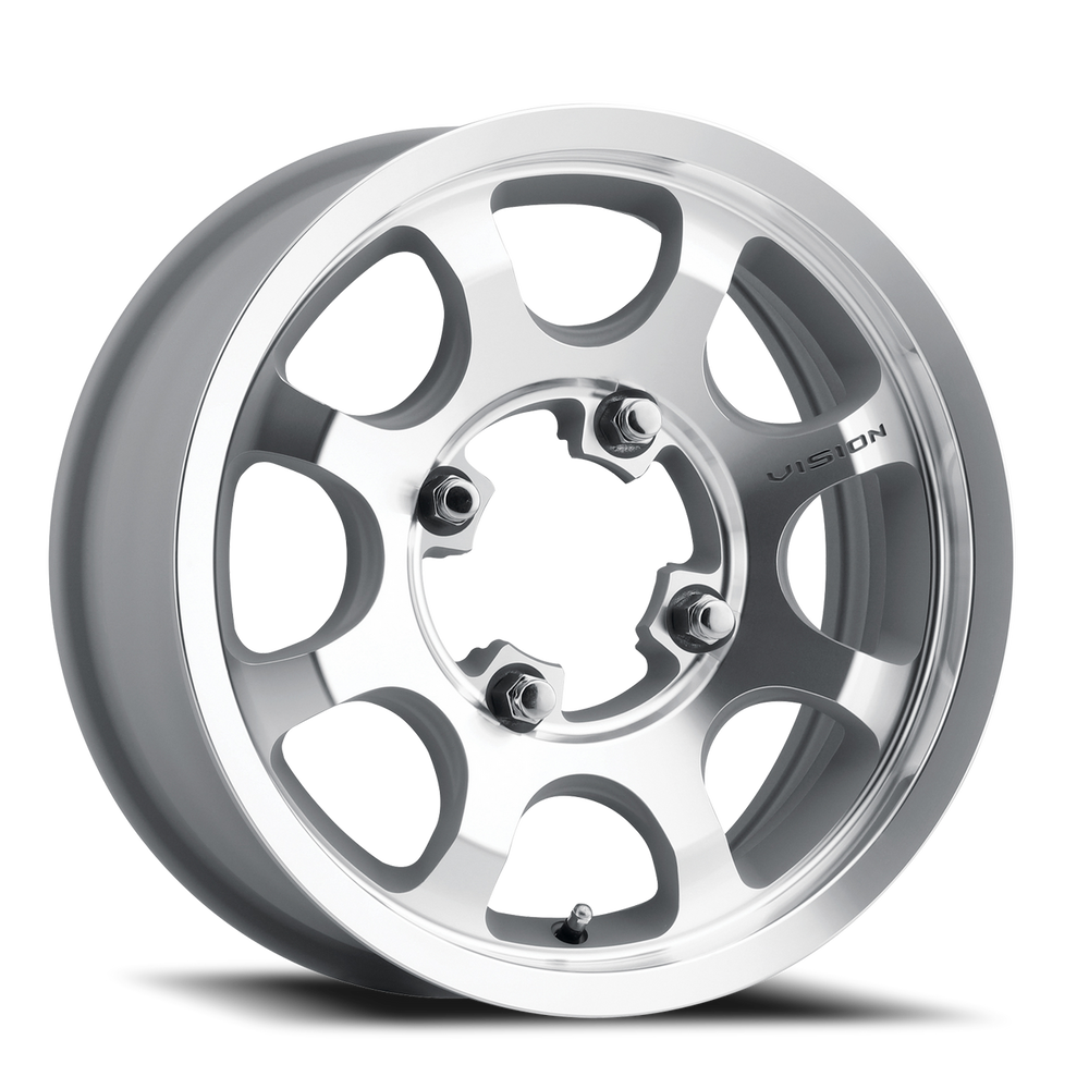 VISION WHEEL auto part