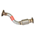 PIPE FRONT