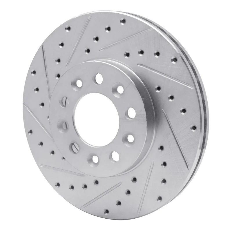R1 Concepts silver auto part
