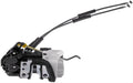 DOOR LOCK ACTUATOR