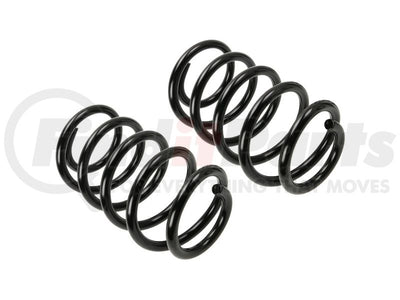 JEEP COMMANDER 0610 COIL SPRING SET