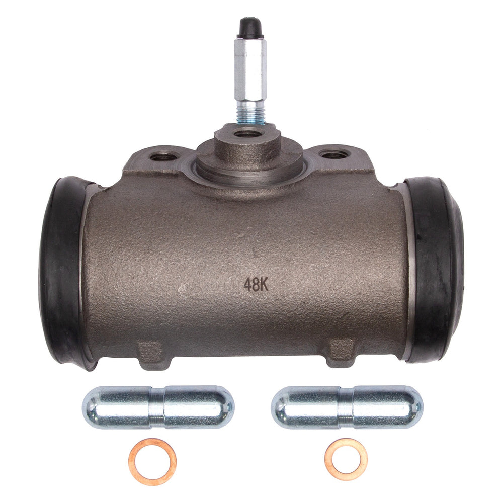 DFC auto part