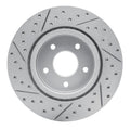 DFC auto part detail