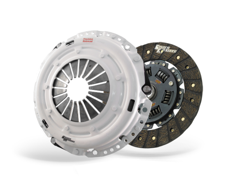 DFC silver auto part