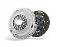R1 16-25 Honda Civic Rear Drilled & Slotted Silver Brake Rotor Set w/Ceramic Pads and Hardware