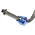 Gates Power Steering Pressure Line Hose Assembly