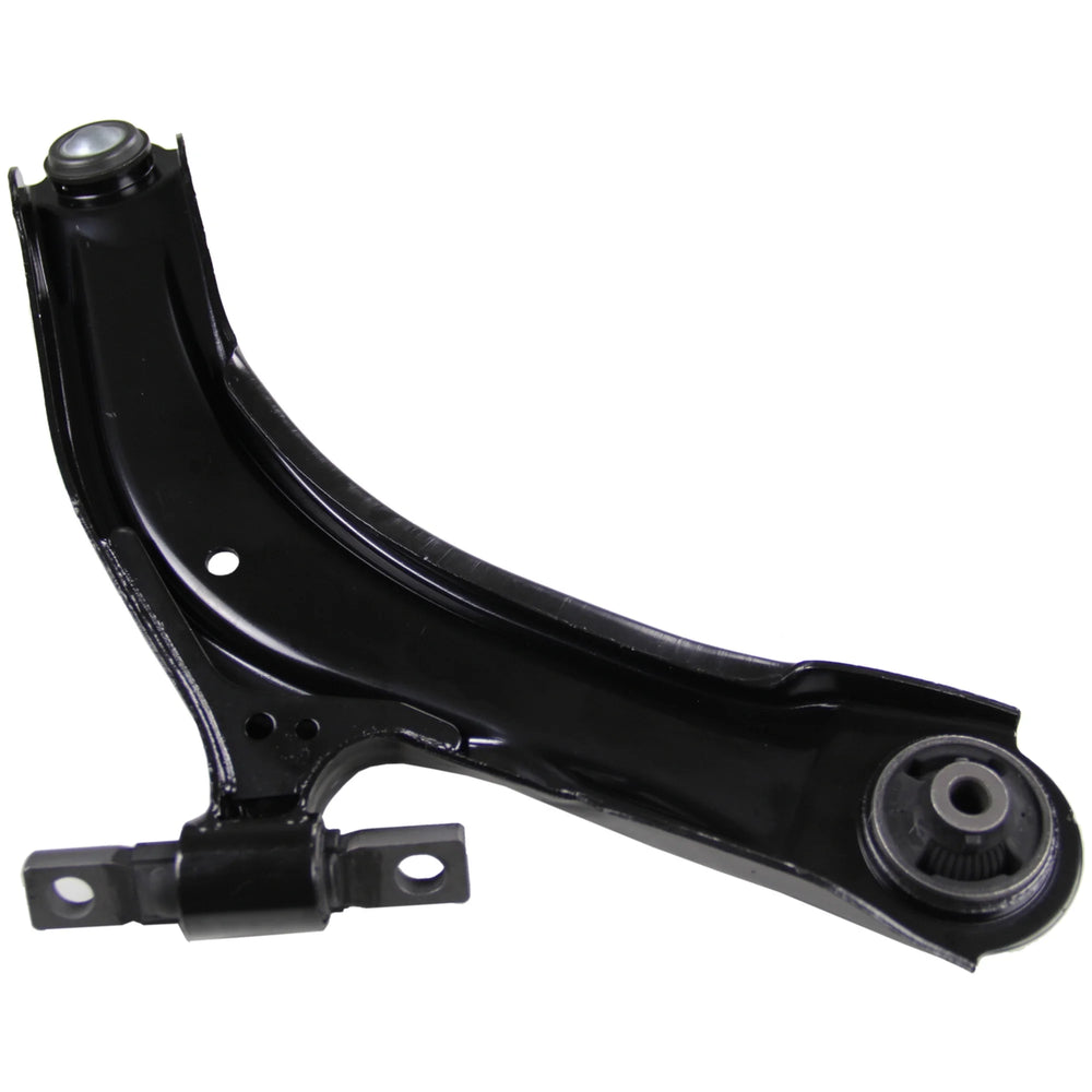 MOOG 14-15 Nissan Rogue Select Front Left Lower Control Arm