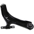 MOOG 14-15 Nissan Rogue Select Front Left Lower Control Arm