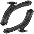 MOOG 14-15 Nissan Rogue Select Front Left Lower Control Arm