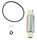 FUEL PUMP AND STRAINER SET