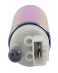 CARTER fuel pump detail