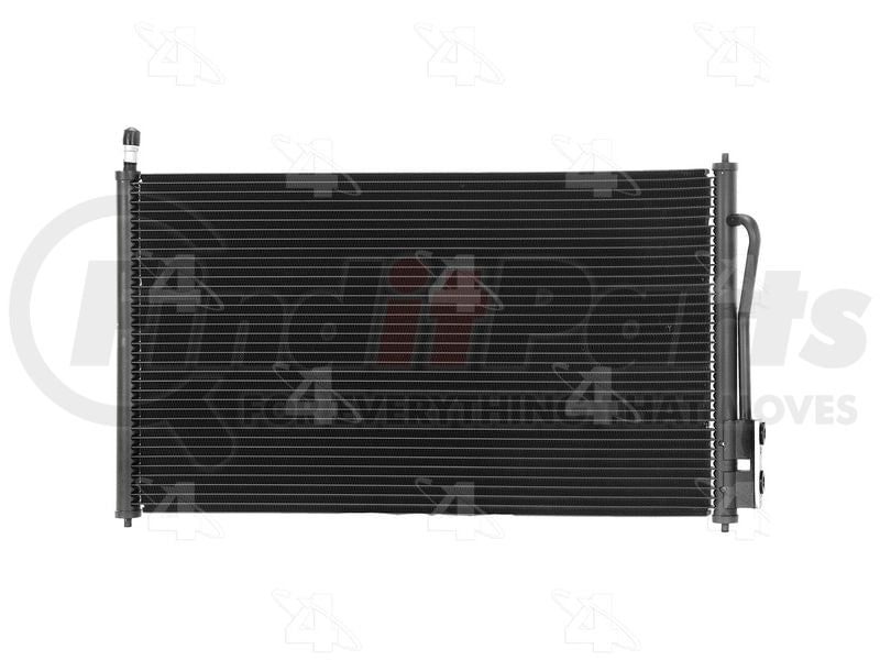FOUR SEASONS auto part