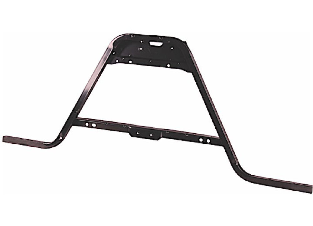 CAPA RADIATOR SUPPORT CENTER SUPPORT CHEVROLET SILVERADO 1500 0713