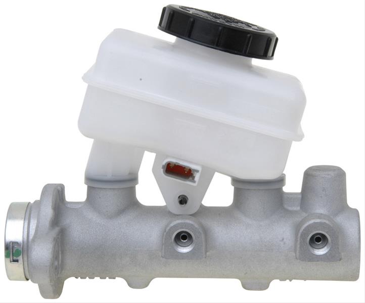 BRAKE MASTER CYLINDER