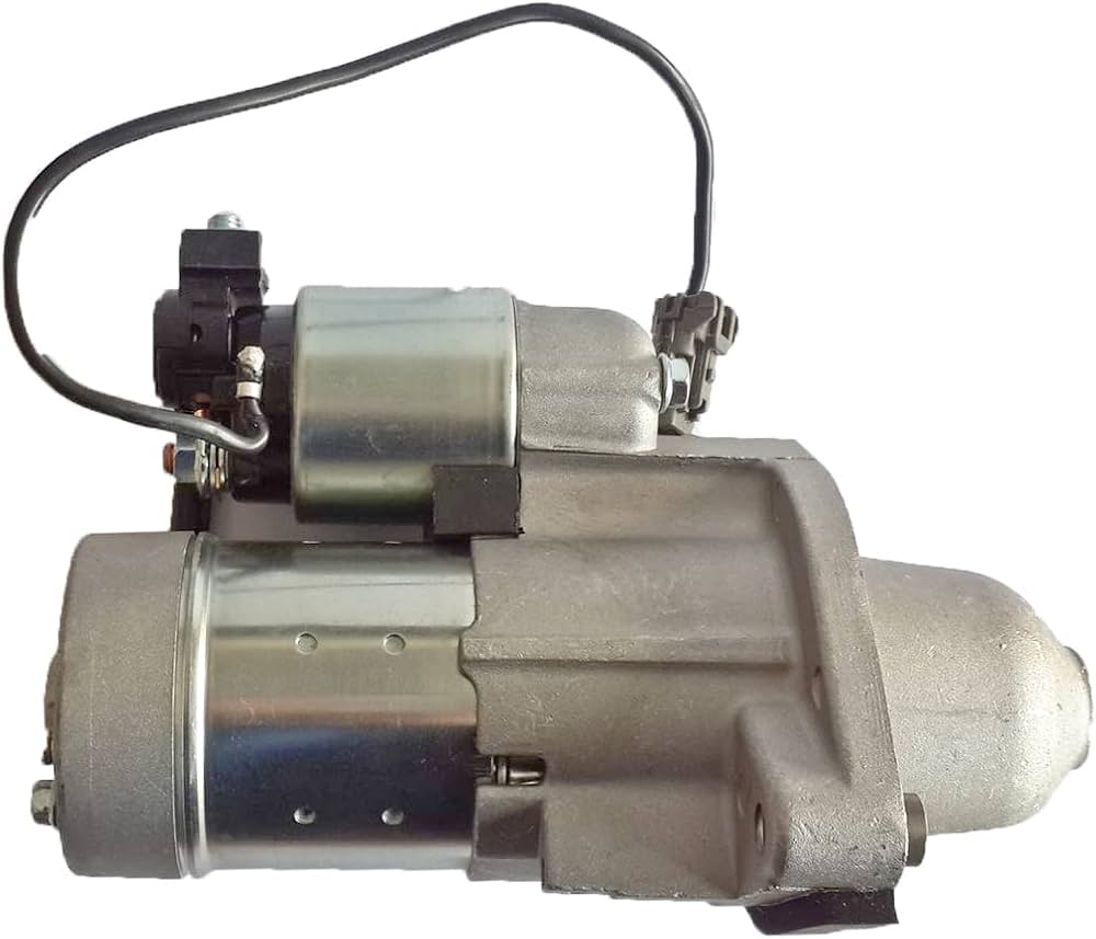 TYC auto part