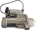 STARTER MOTOR JEEP LIBERTY 3.7L V6 0202