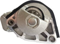 STARTER MOTOR JEEP LIBERTY 3.7L V6 0202