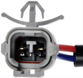 MOTOR/REGULATOR ASSEMBLY