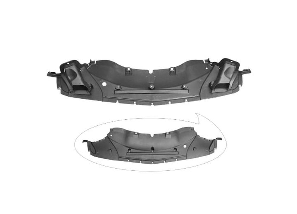 Sherman Parts auto part