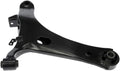 CONTROL ARM W/O BALL