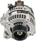 RE ALTERNATOR