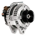 RE ALTERNATOR