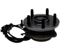 WHEEL HUB ASSEMBLY